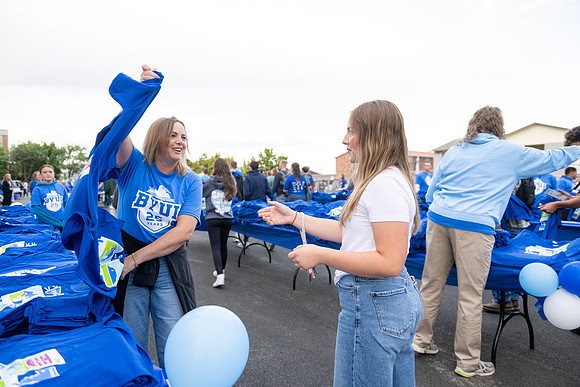 NSO Mentor Connections - Sept 2025