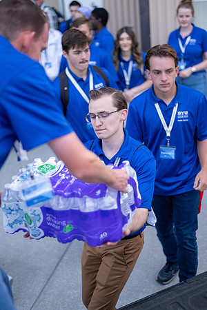 NSO Mentor Connections - Sept 2025