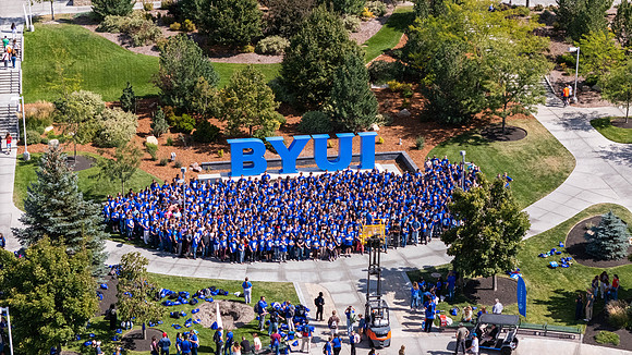 NSO Legacy Photo Letters - Sept. 2025