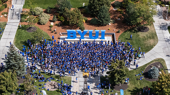 NSO Legacy Photo Letters - Sept. 2025