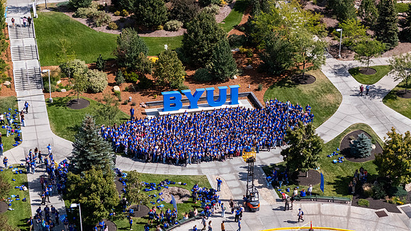 NSO Legacy Photo Letters - Sept. 2025