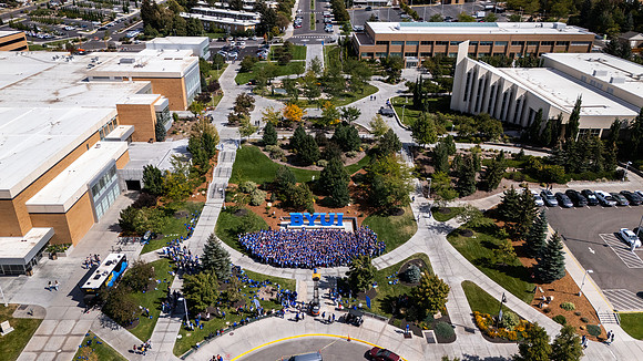 NSO Legacy Photo Letters - Sept. 2025