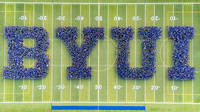 NSO Stadium Legacy Drone - Sept 2025