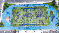 NSO Stadium Legacy Drone - Sept 2025