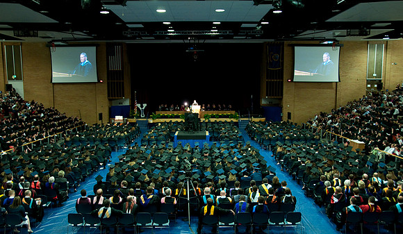 Graduation - Apr 2010