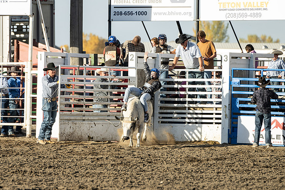 Spirit Week Rodeo - Oct 2024