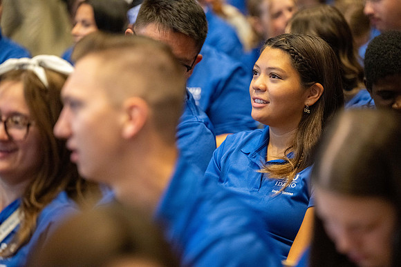 Fall Mentor Kickoff - Sept 2025