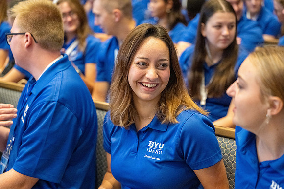 Fall Mentor Kickoff - Sept 2025
