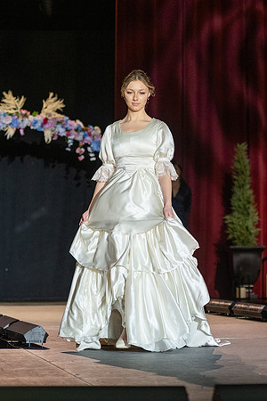 Winter Fashion Show - March 2025