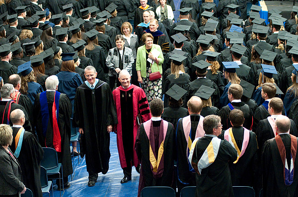 Graduation - Apr 2010