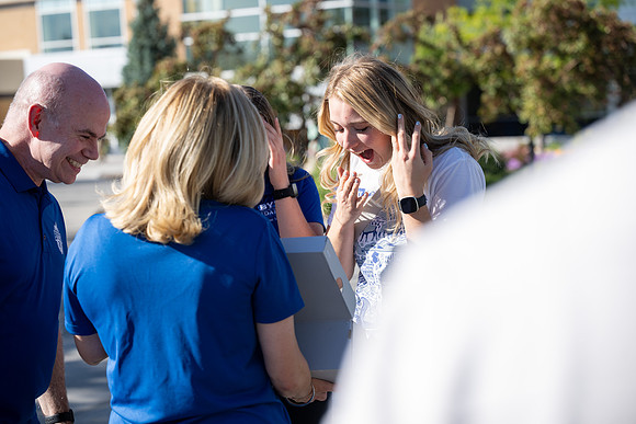 Meredith's Date Night Promo - Sept 2025