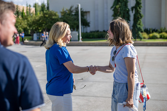 Meredith's Date Night Promo - Sept 2025