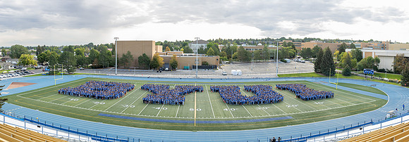 NSO Stadium Legacy Photo - Sept 2025