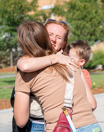 New Student Orentation - Sept 2025