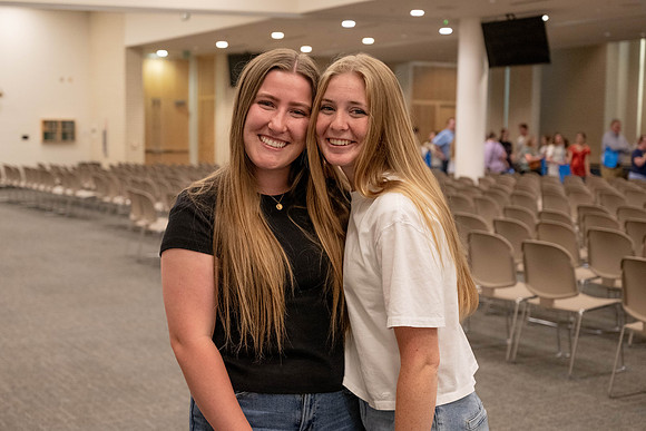 Grad Night - July 2025