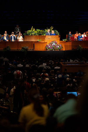 The Meredith's Opening Devotional - Sept 2025