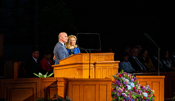 Devotional - Merediths - September 2025