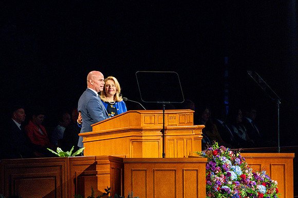 Devotional - Merediths - September 2025