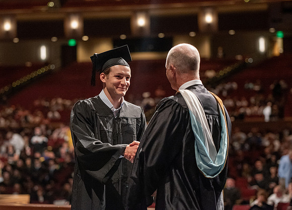 Convocation Business and Communication - July 2022