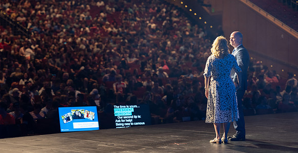 President’s Welcome - Sept 2025