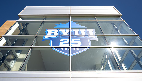 BYU-Idaho Logo - Sep 2025