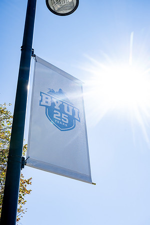 BYU-Idaho Logo - Sep 2025
