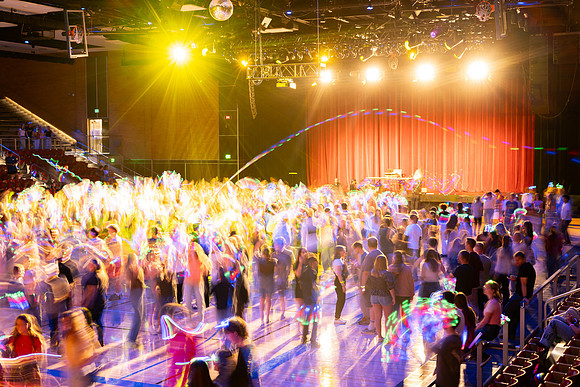 I Night - Sept 2025