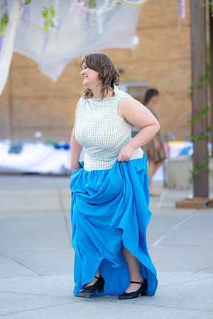 Fashion Show - July 2025