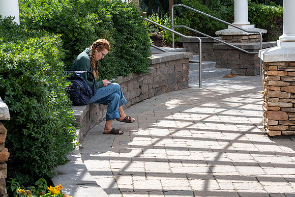 Location Scouting - Sept. 2025