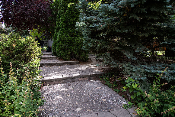 Location Scouting - Sept. 2025
