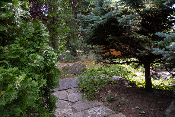 Location Scouting - Sept. 2025