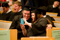 Graduation Winter 2015