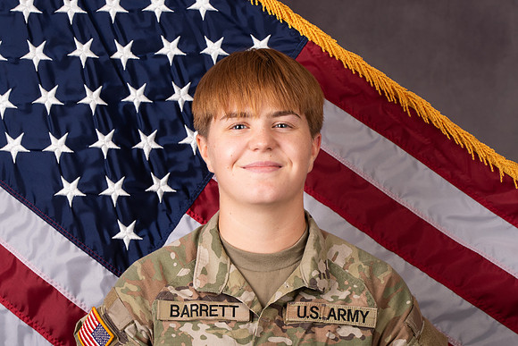ROTC - Sep 2025