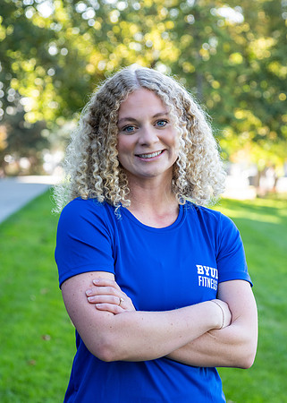 BYU-I Fitness Instructors - Sept 2025