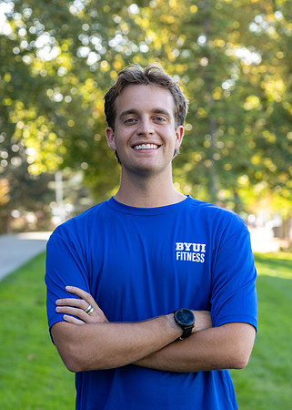 BYU-I Fitness Instructors - Sept 2025