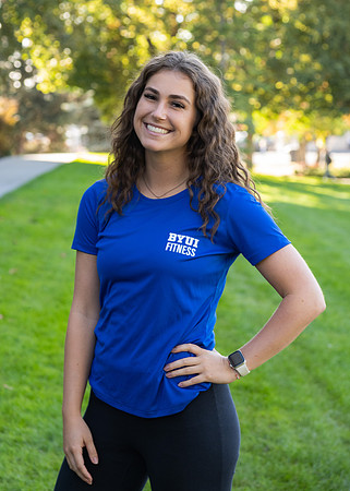 BYU-I Fitness Instructors - Sept 2025