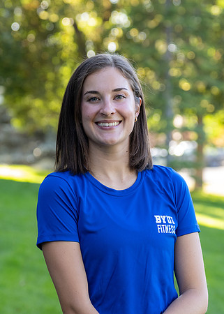 BYU-I Fitness Instructors - Sept 2025