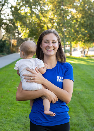 BYU-I Fitness Instructors - Sept 2025