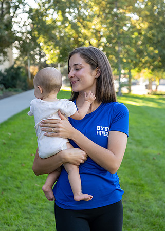 BYU-I Fitness Instructors - Sept 2025