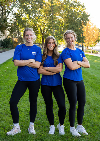 BYU-I Fitness Instructors - Sept 2025