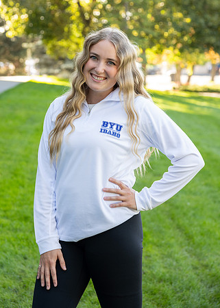 BYU-I Fitness Instructors - Sept 2025