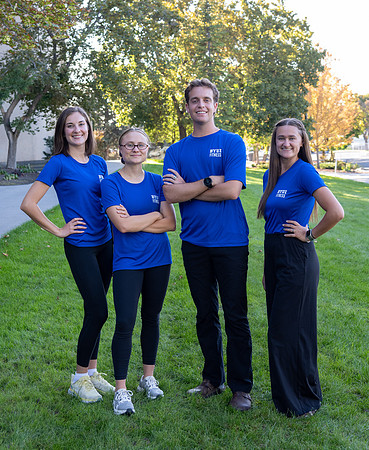 BYU-I Fitness Instructors - Sept 2025