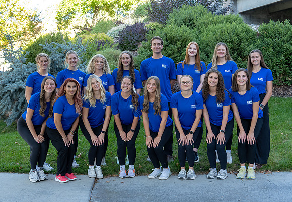 BYU-I Fitness Instructors - Sept 2025