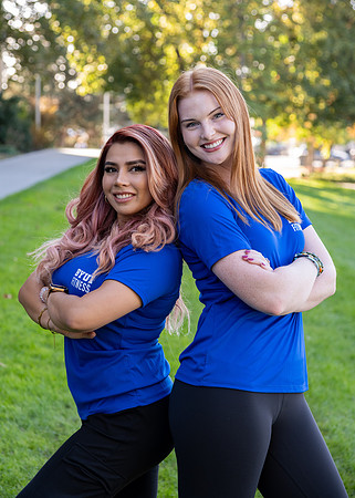 BYU-I Fitness Instructors - Sept 2025