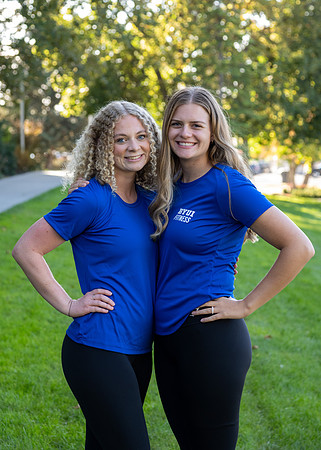 BYU-I Fitness Instructors - Sept 2025