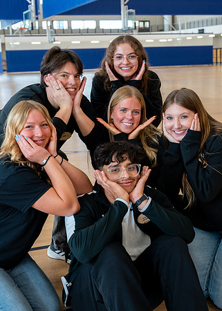 Rec Services - Sept. 2025