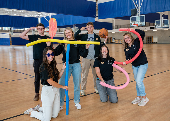 Rec Services - Sept. 2025