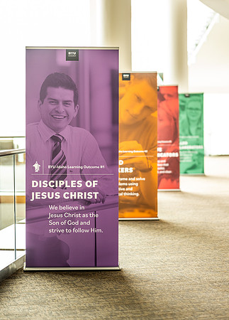 ILO Banners - Aug 2020