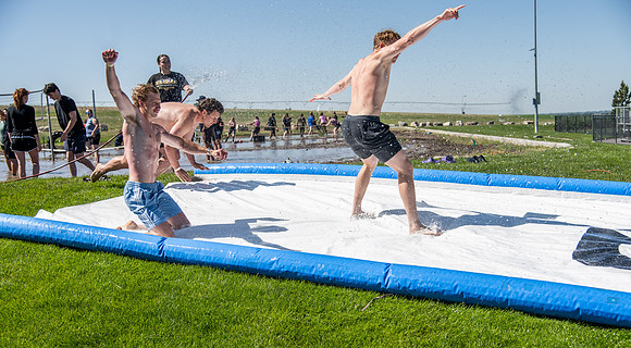 Mud Fest Day - June 2025