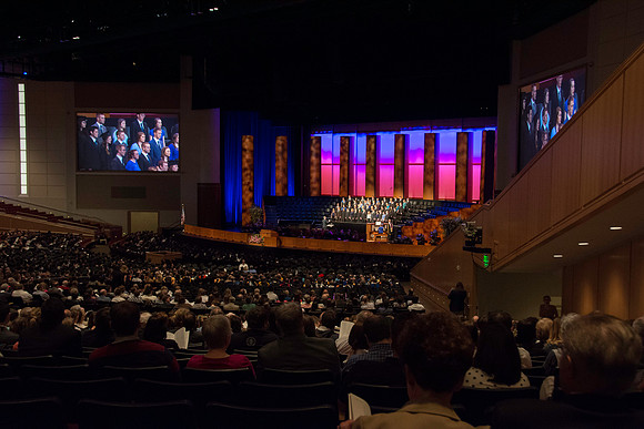 Graduation at BYU-Idaho.